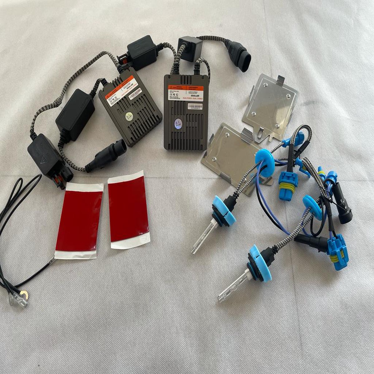 One Eleven USA Canbus Retro Hybrid Hid Kit Dh-8-11