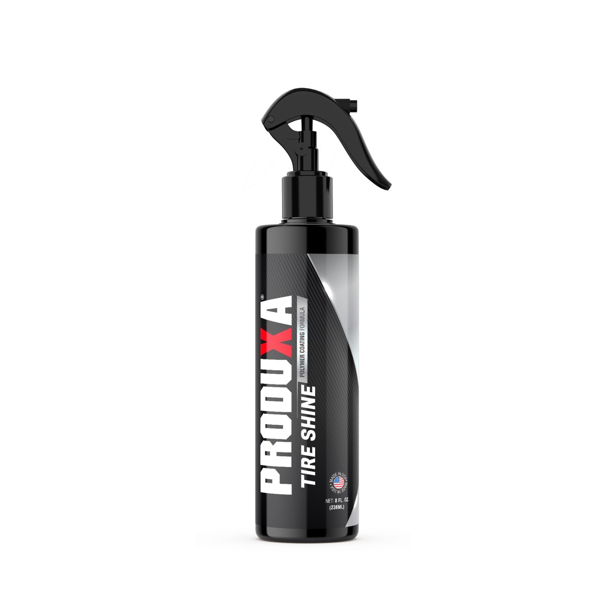 PRODUXA Tire Shine 8oz