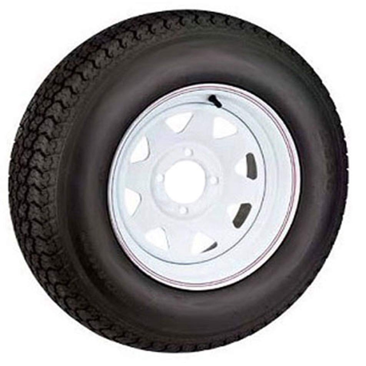 53012 B/4H SPK WH STR