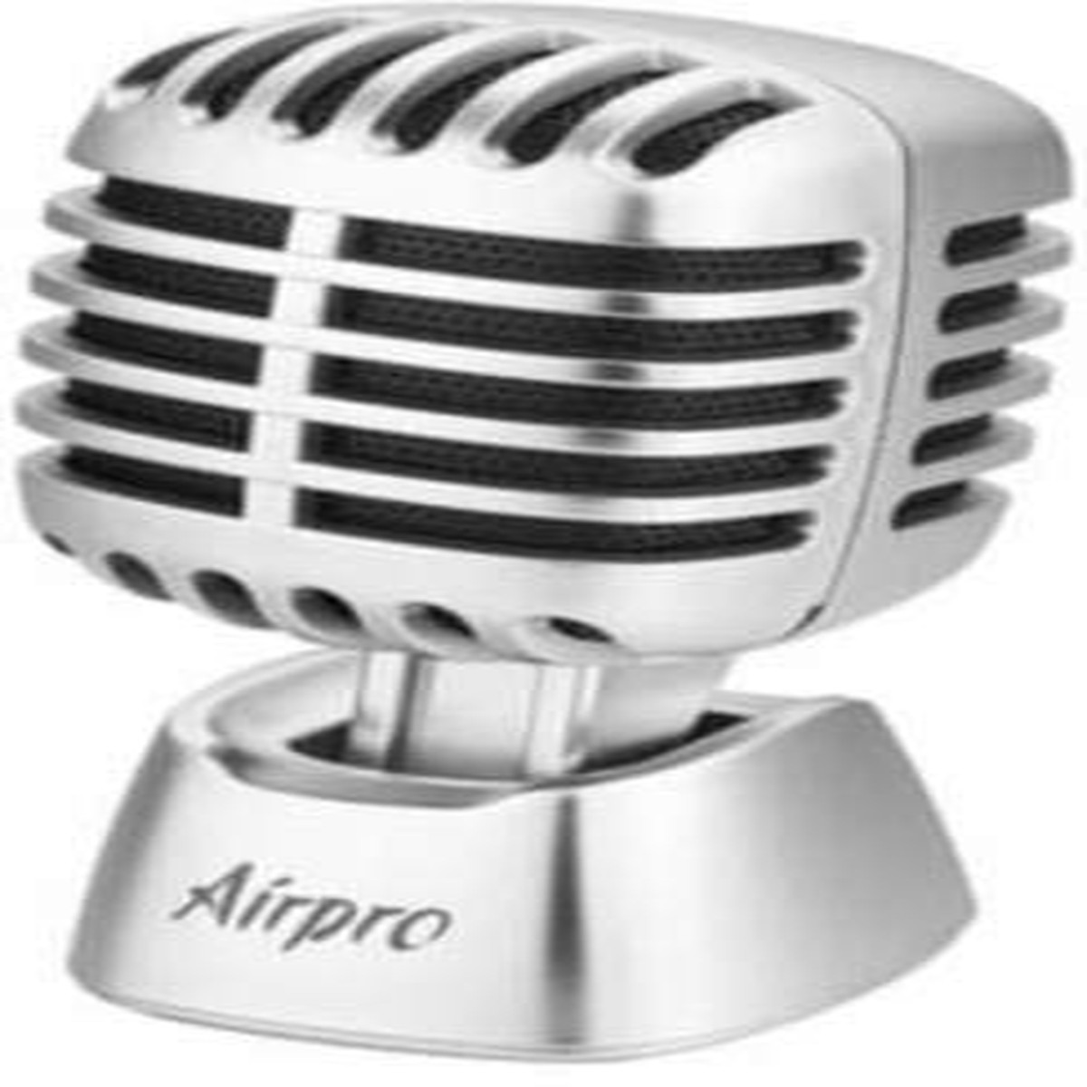 Airpro Mic Man Black Perfume car freshener OCEAN ESCAPE  Fragrance