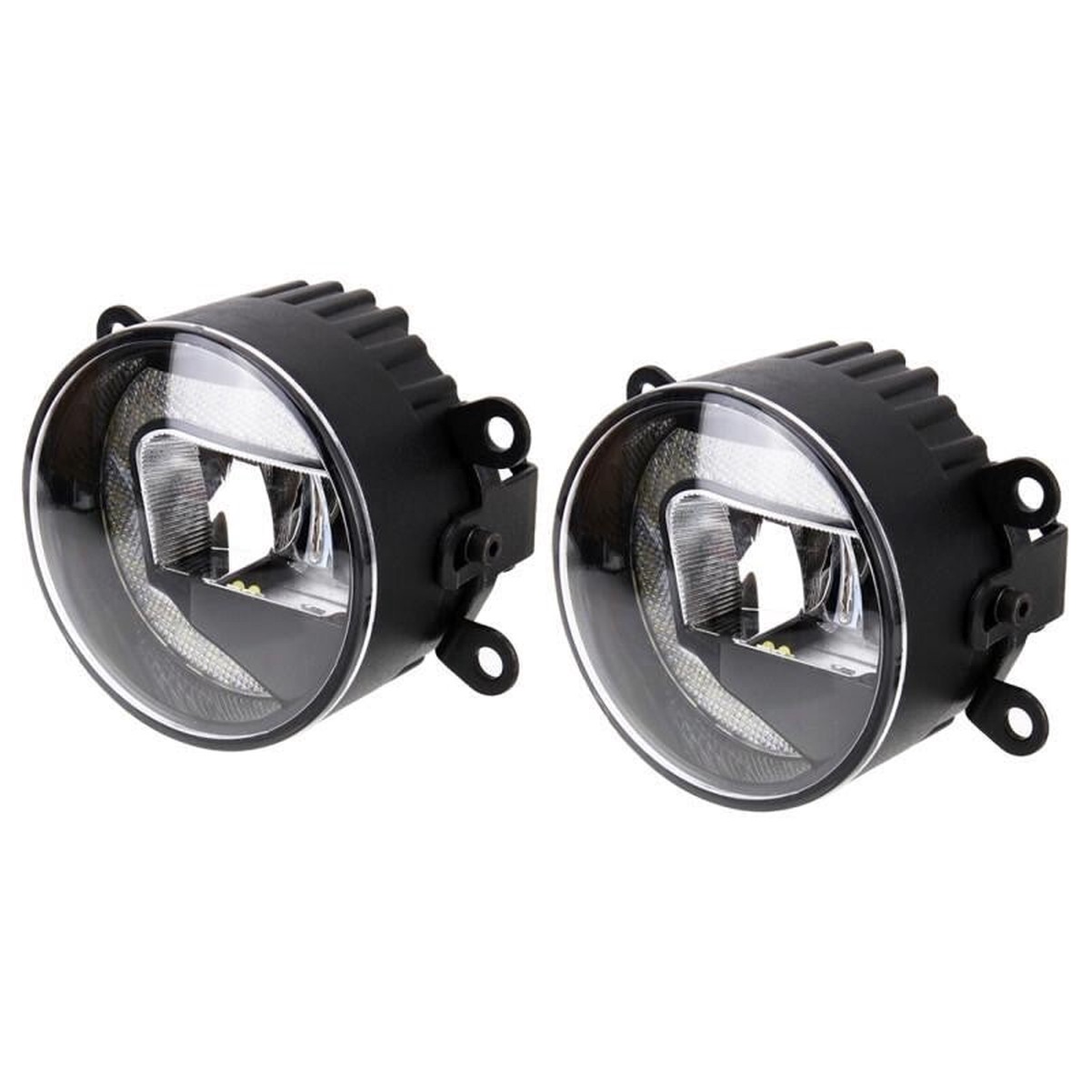 IPHCAR M701 Fog Lamp DRL