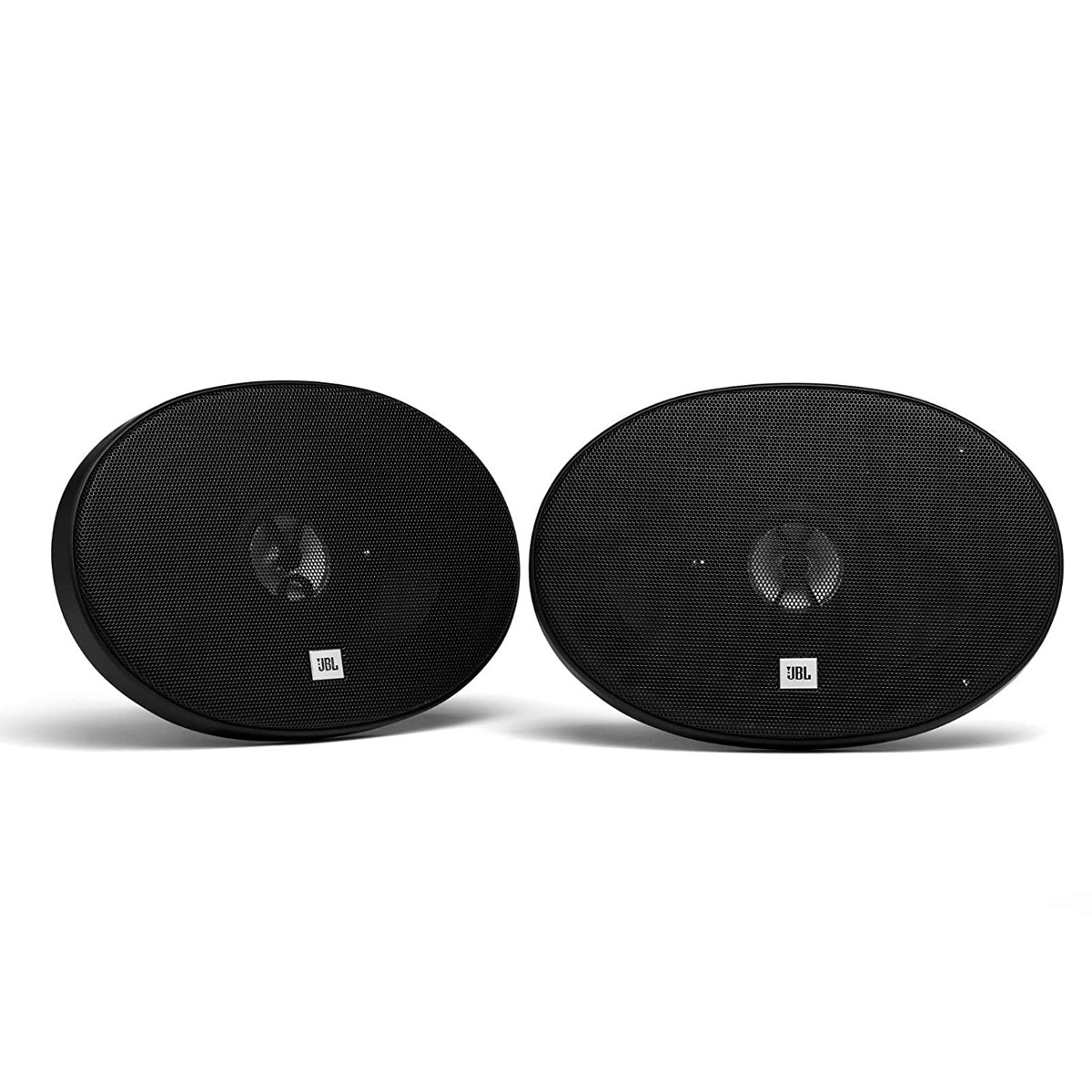 JBL Stage Series 9631 6″ x 9″ 3-Way Speakers w/Grilles