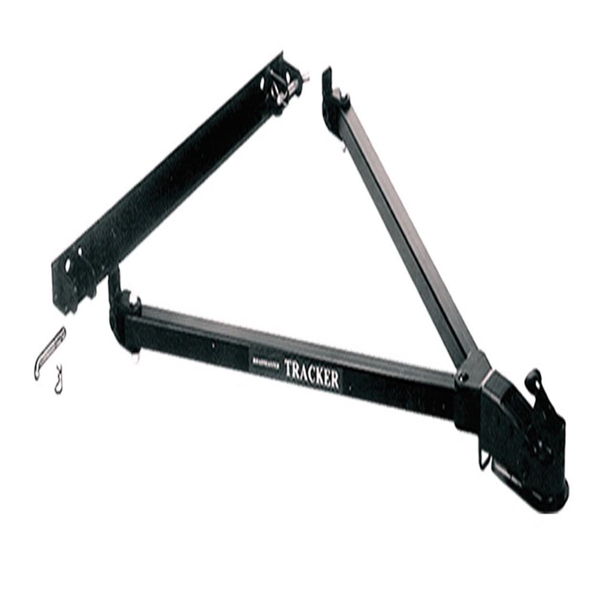 ROADMASTER 020 Tracker Tow Bar