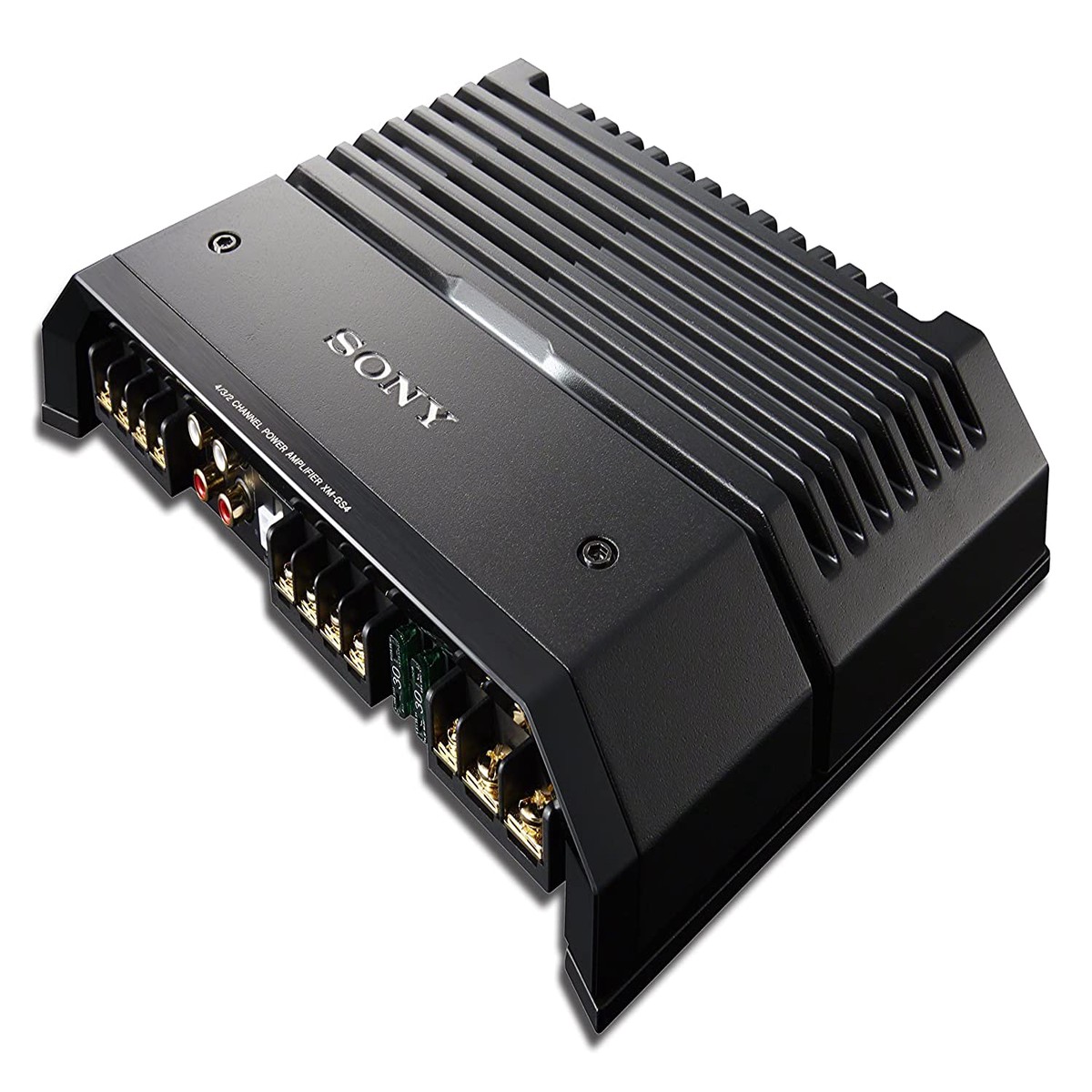 Sony XM GS4 Amplifier