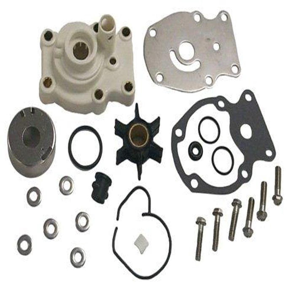 Teleflex 183382 Water Pump Kit