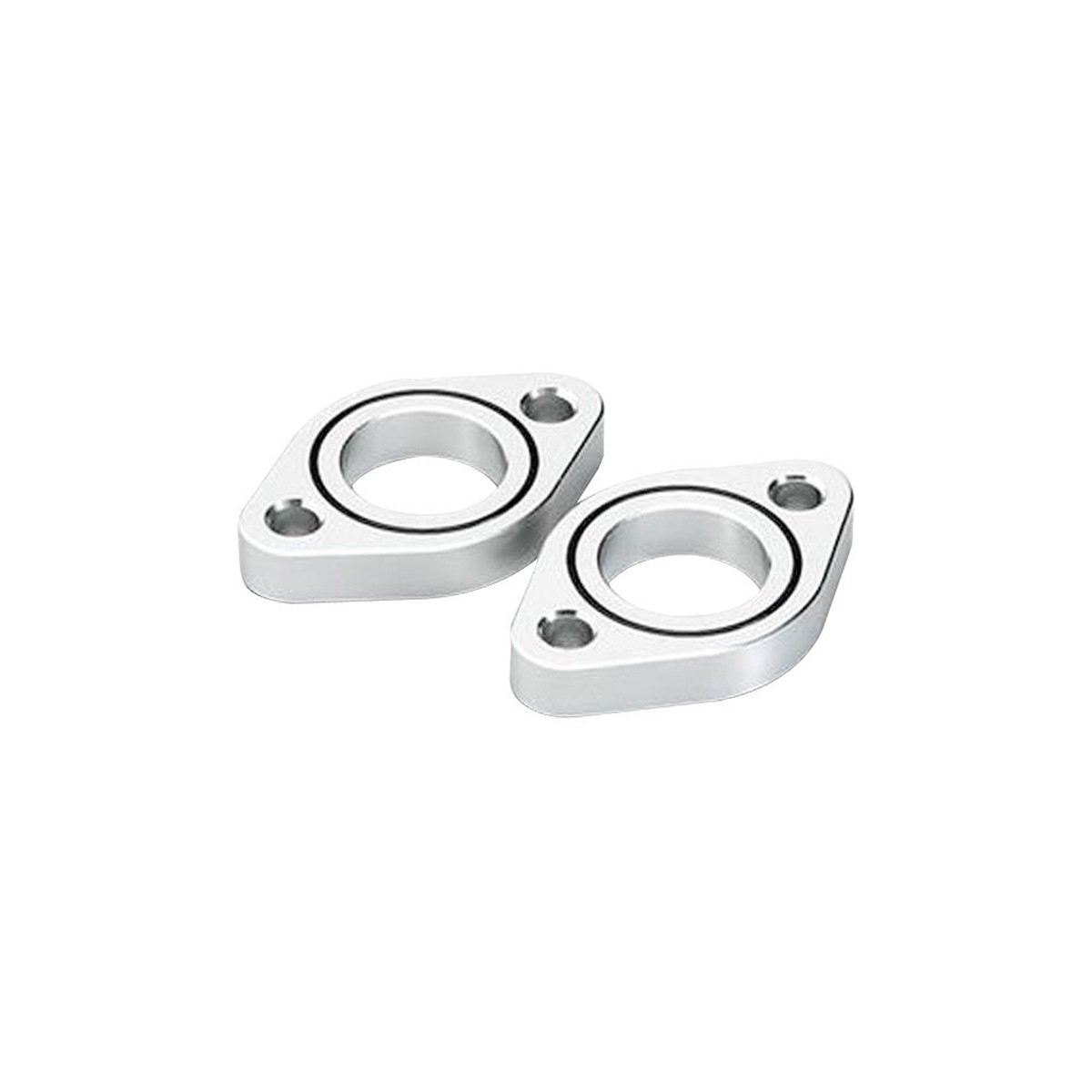 CSR Performance Products 9001 1/2 Water Pump Spacer for Big Block Chevy  Pair
