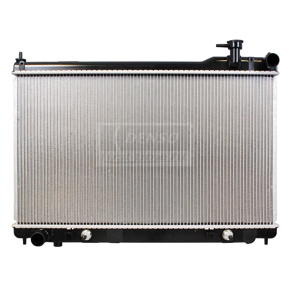 Denso 2213421 Radiator