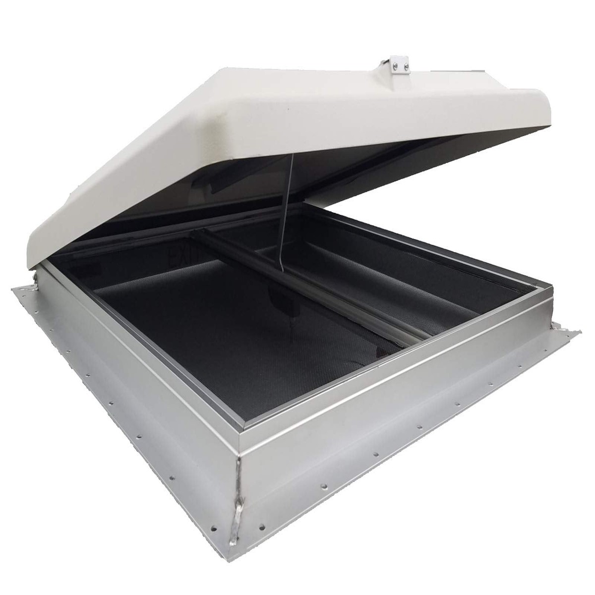 Hengs (68631C2 26 x 26 Exit Vent