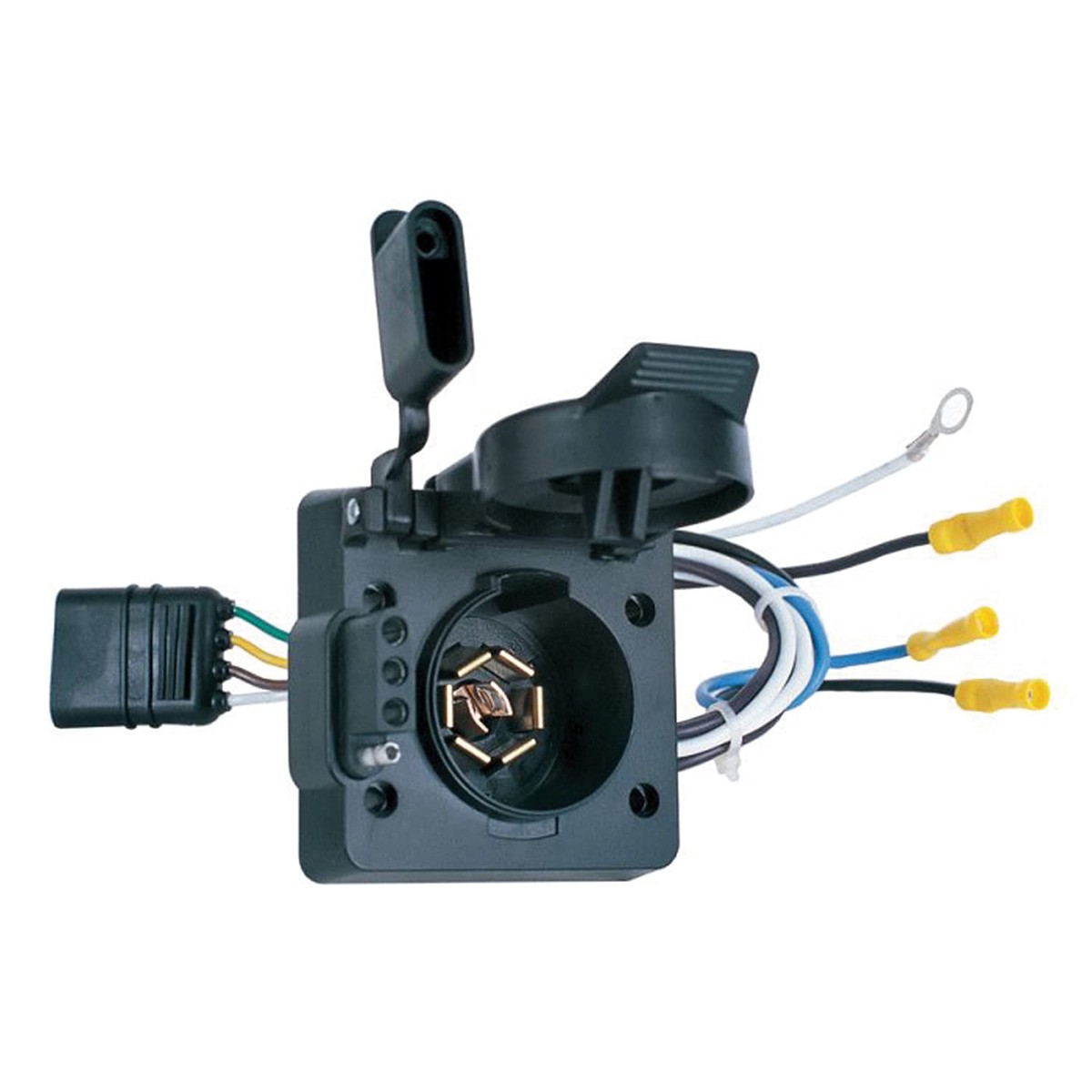Husky 13165 7:4 MultiTow Harness