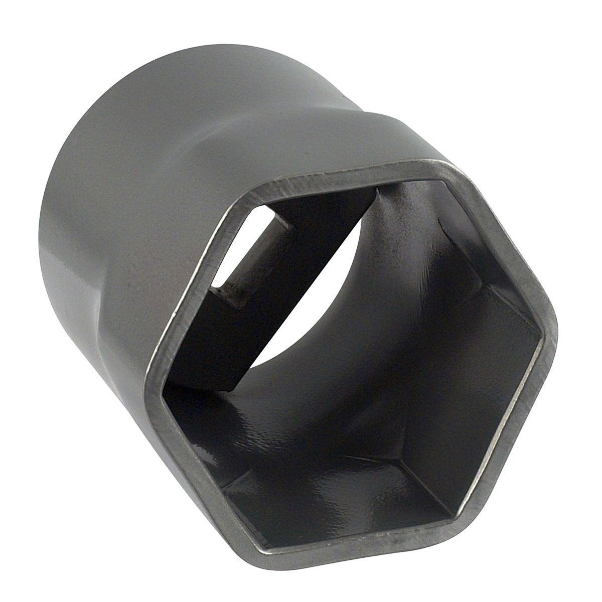 OTC (1921) Locknut Socket  6 point, 21/2 Opening Size