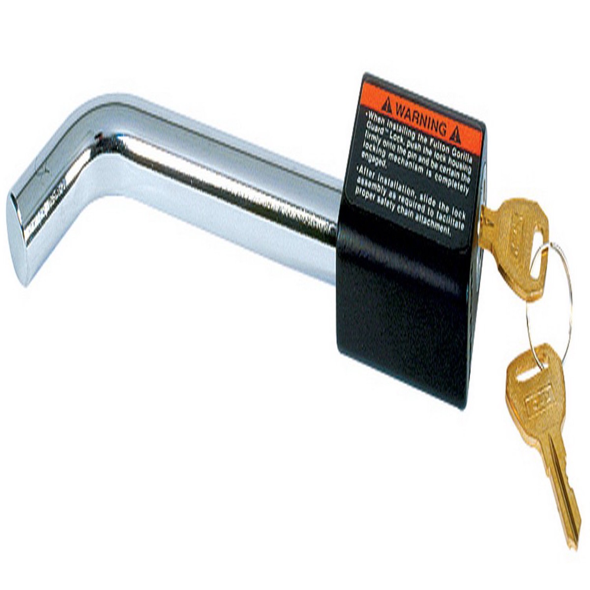 Reese Towpower 7006500 Draw Bar Lock