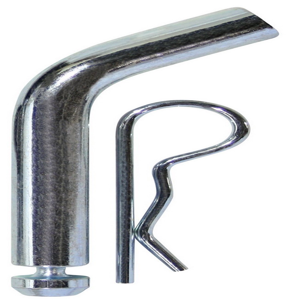 Reese Towpower 7010600 1/2 Inch Diameter Pin and Clip