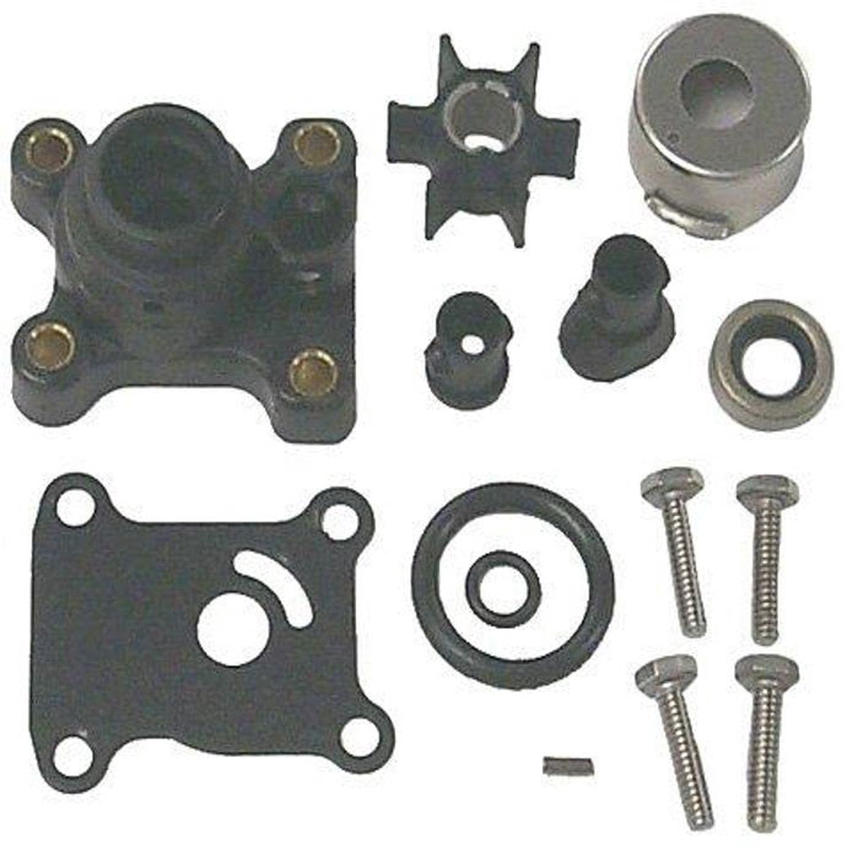 Teleflex 183327 Water Pump Kit
