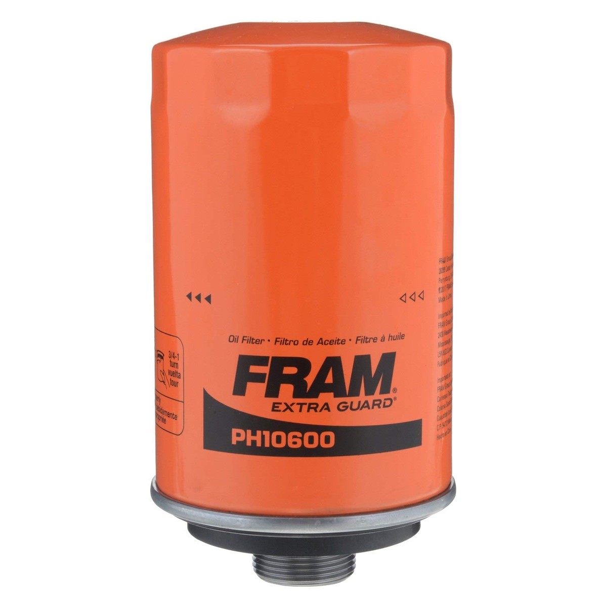 Fram Oil Filter PH10600