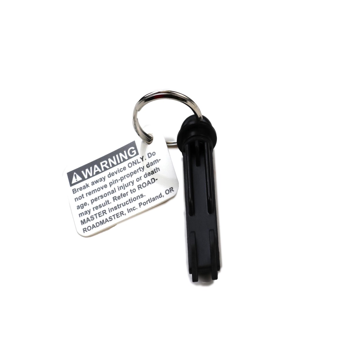 Roadmaster 20020020 Breakaway Pin and Ring
