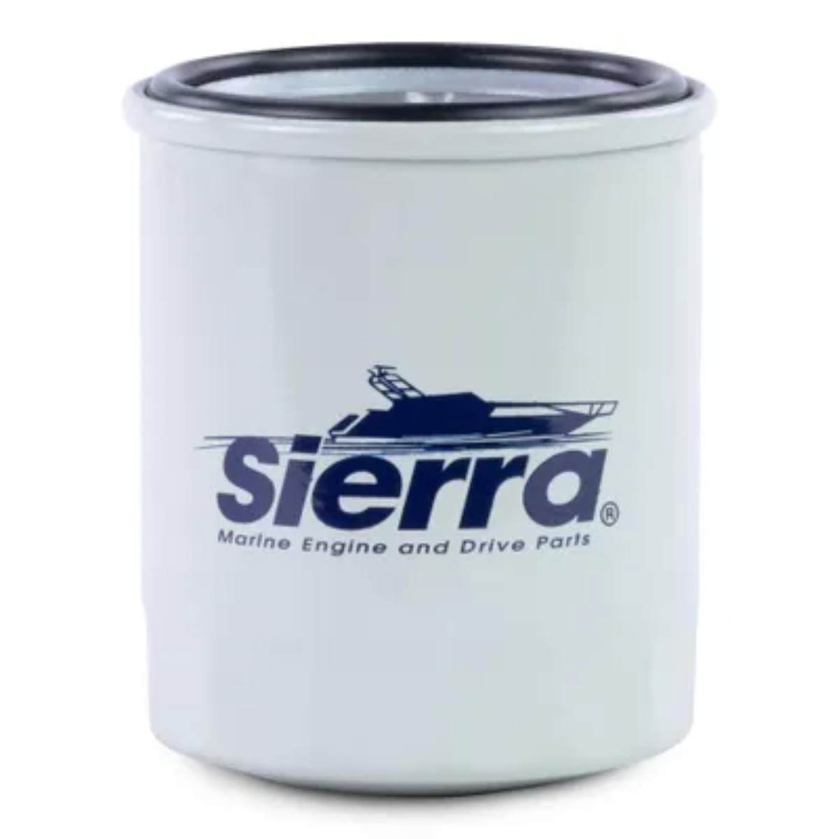 Sierra International Boating Accessories New Marine 4Stroke Oil Filter Replaces Mercury 35822626Q04 187914,Medium