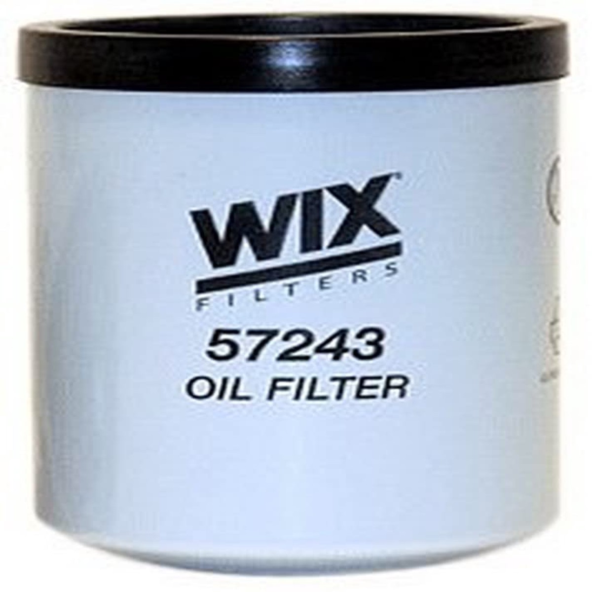 WIX Filters  57243 Heavy Duty SpinOn Lube Filter, Pack of 1