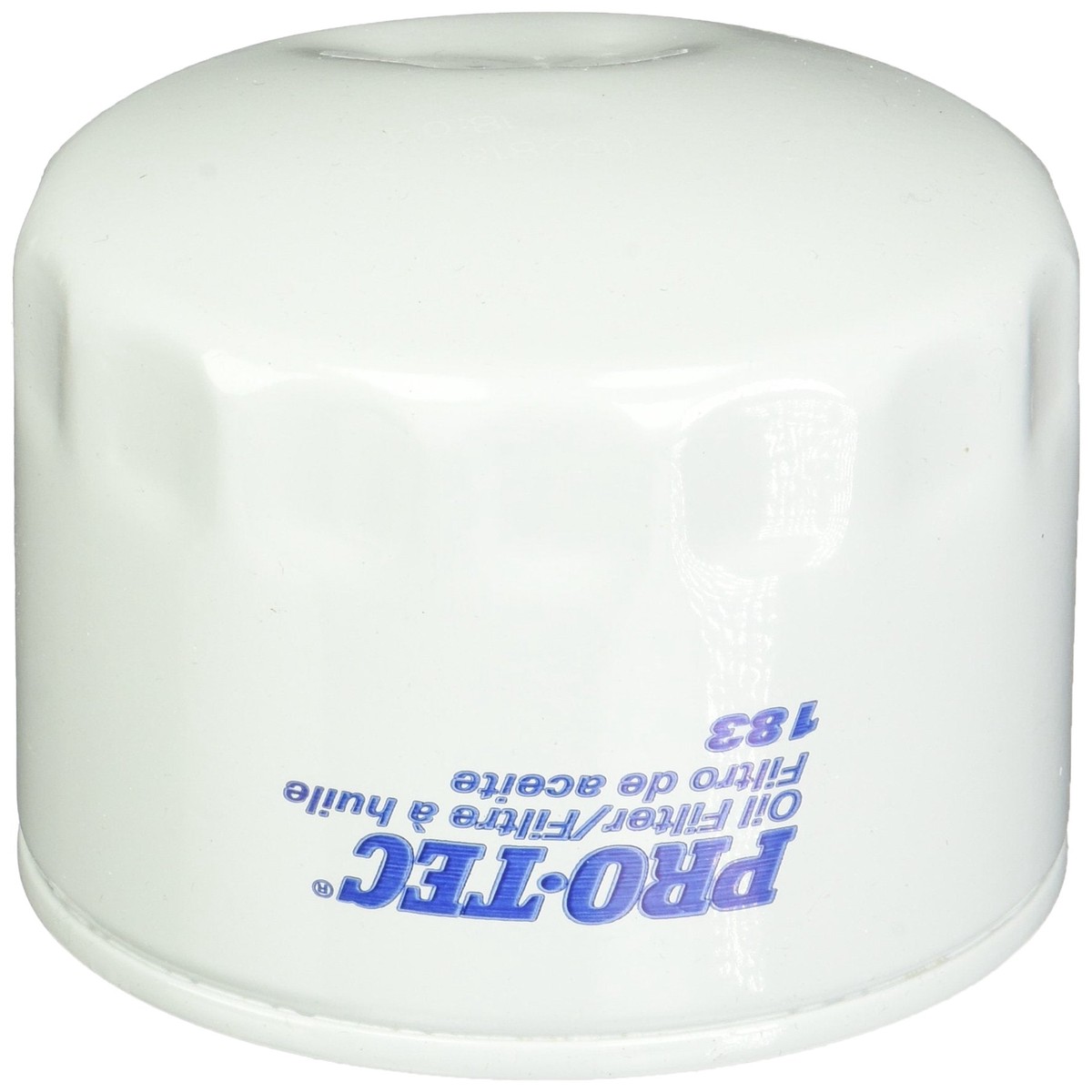 WIX FILTR LD ProTech Filters 183 Oil Filter