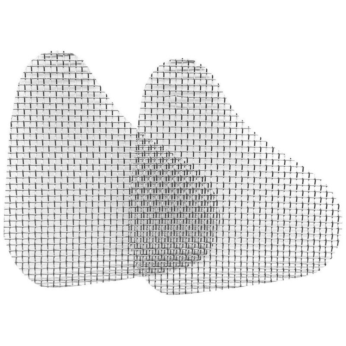 XXX FRONT FENDER MESH KITS 2001 BUELL M2 CYCLONE Epic Moto Co