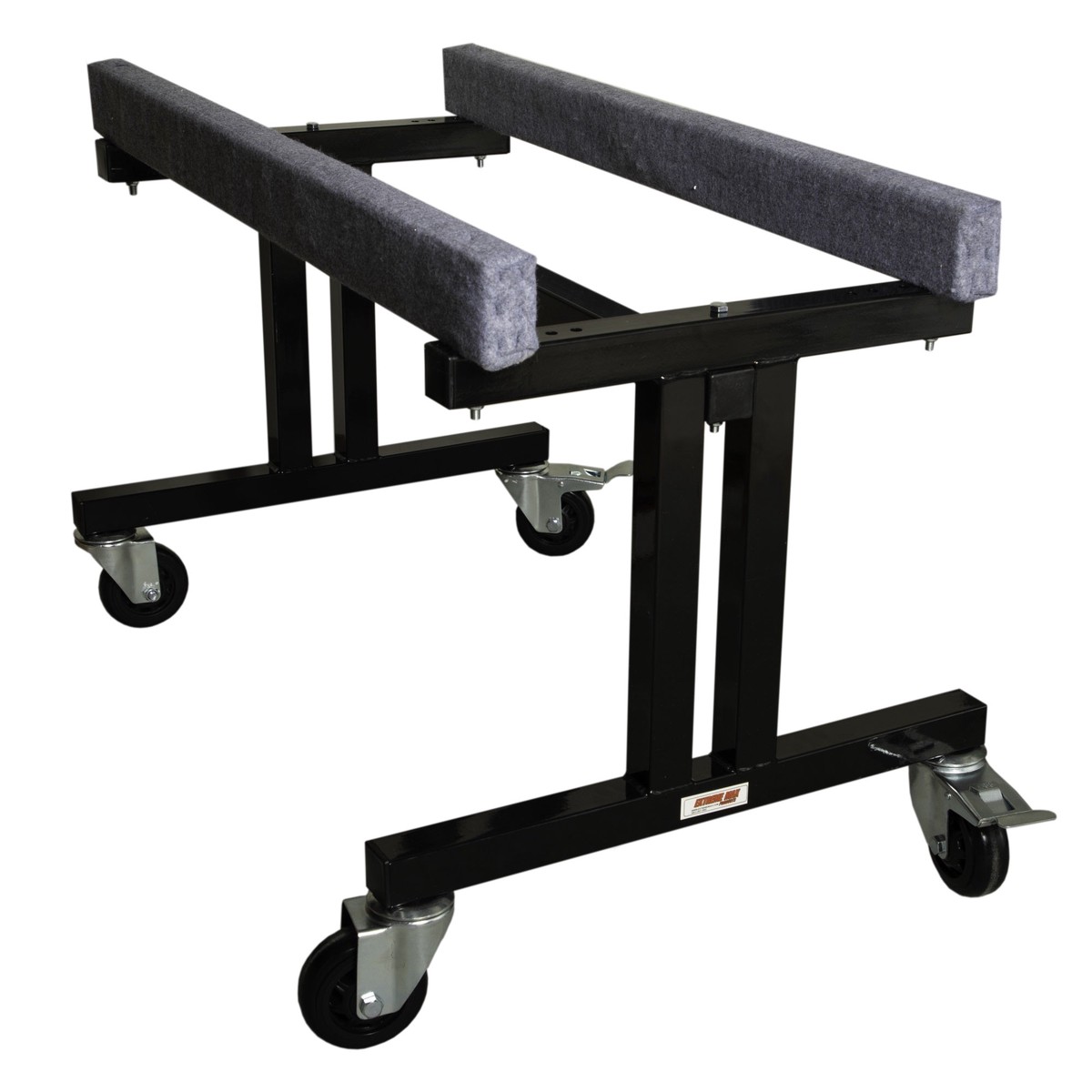 Extreme Max 3005.5594 Stand Up PWC Dolly  30, Steel