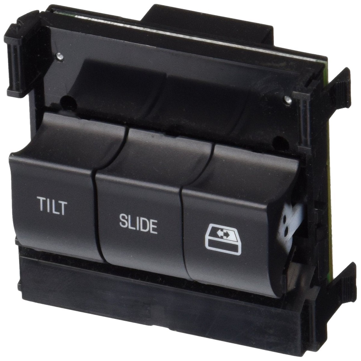 Motorcraft SW6643 Overhead Console Switch Assembly