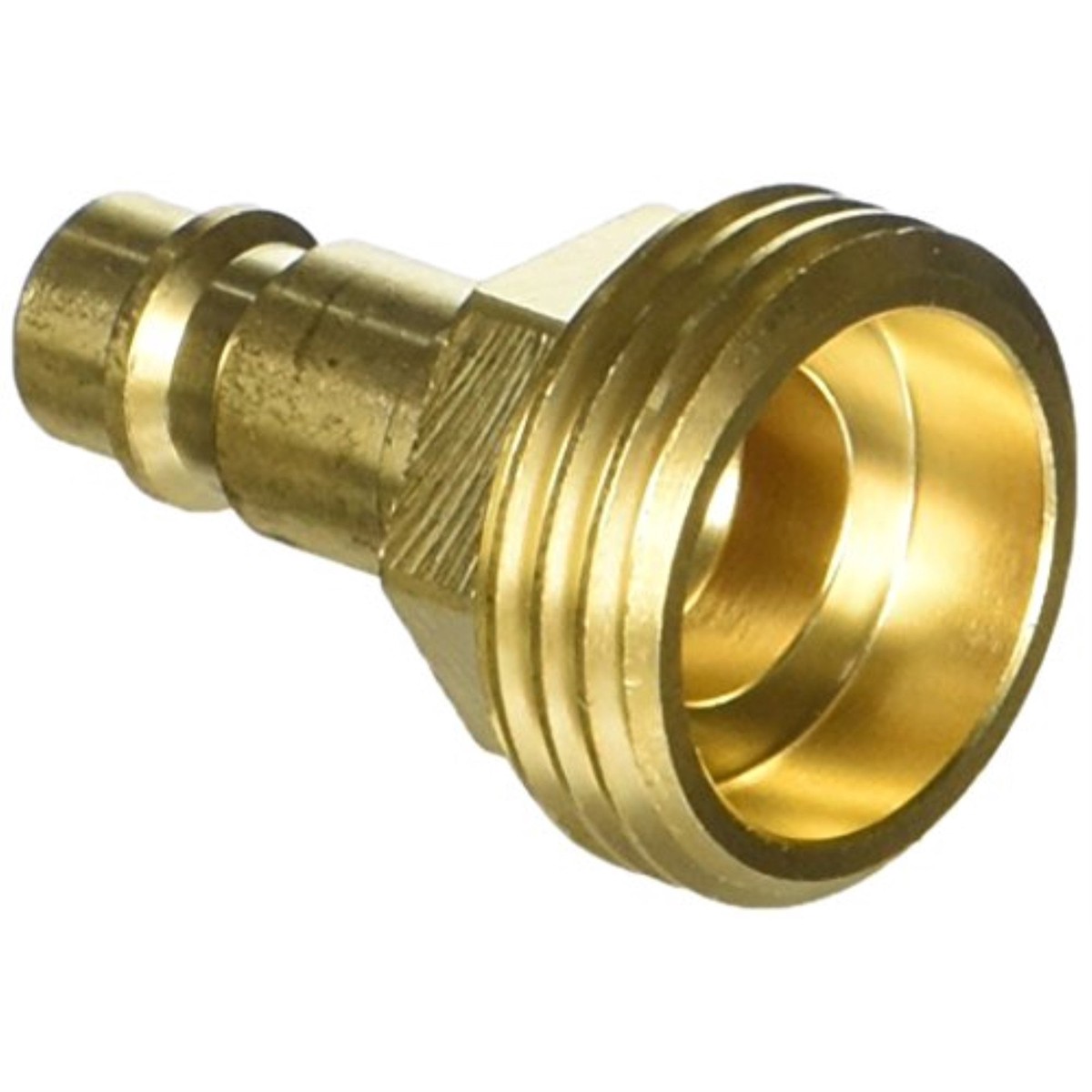 QUICK CONNECT HOSE ADAPT