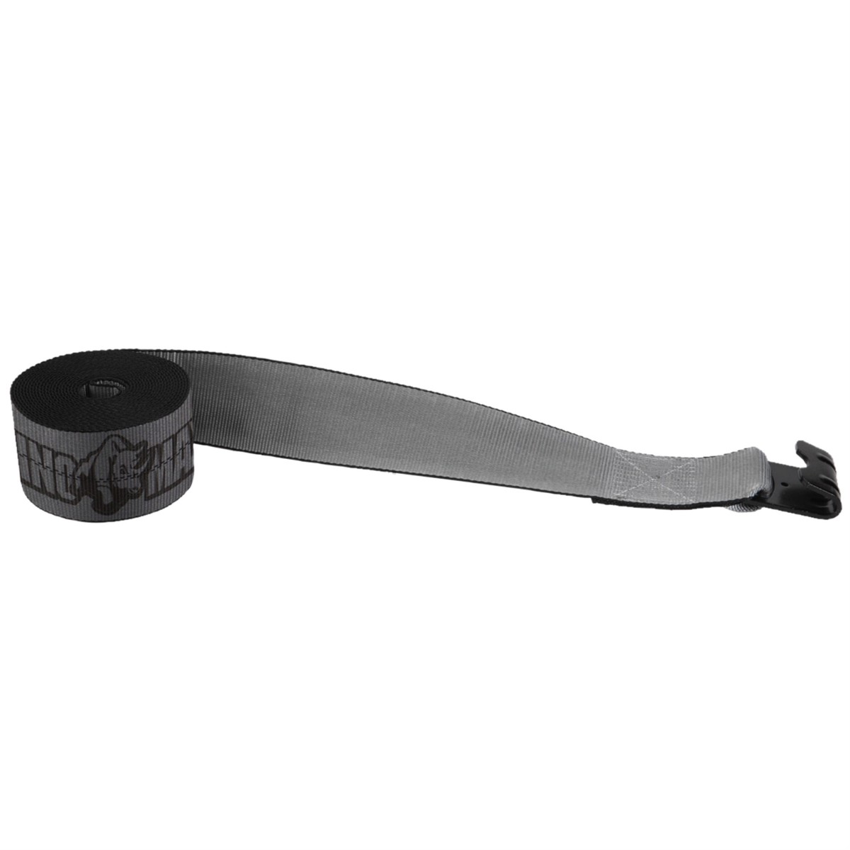 RHINO MAX 4 .in X30 WINCH STRAP W.FLAT