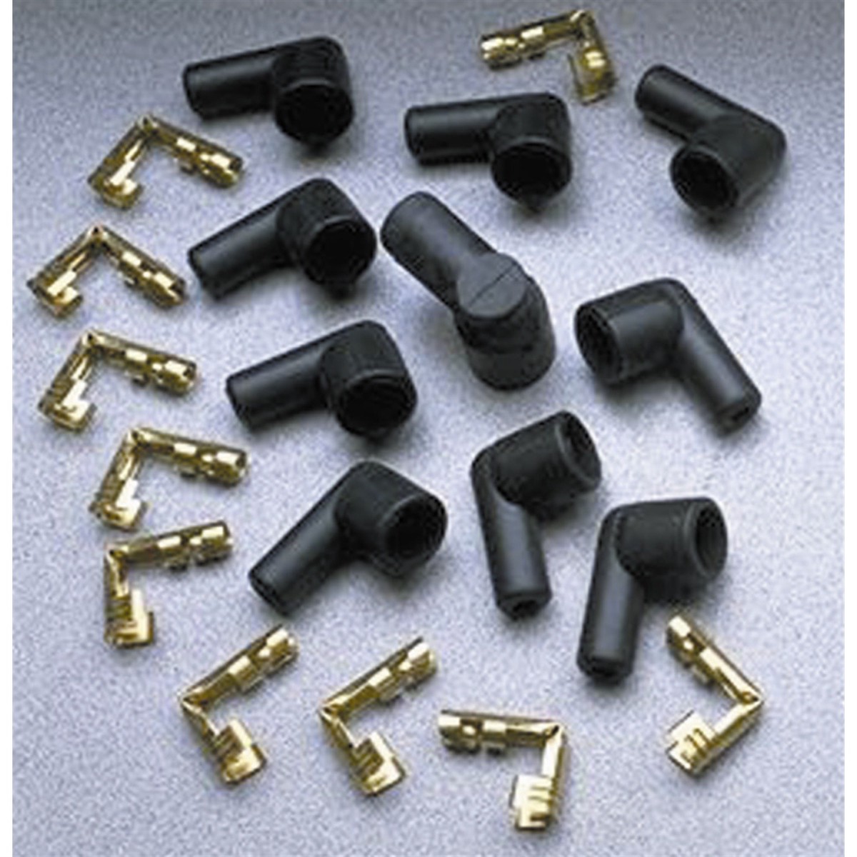 SPARK PLUG BOOT
