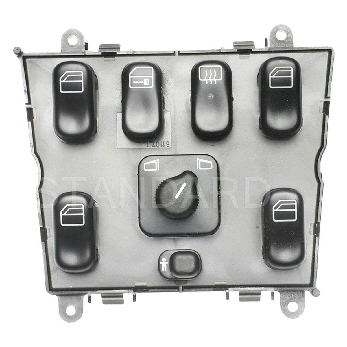 Standard Motor Products CBS1482 Power Window/Door Lock Switch