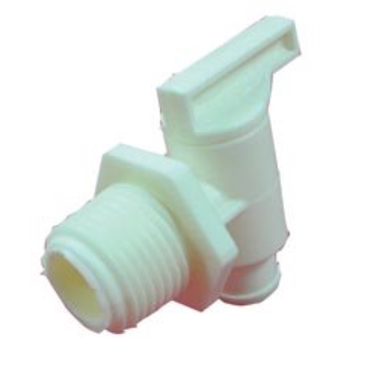 1/2MPT PLASTIC DRAIN COC