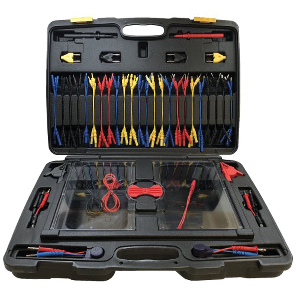 92 Pc. Diagnostic Line Kit
