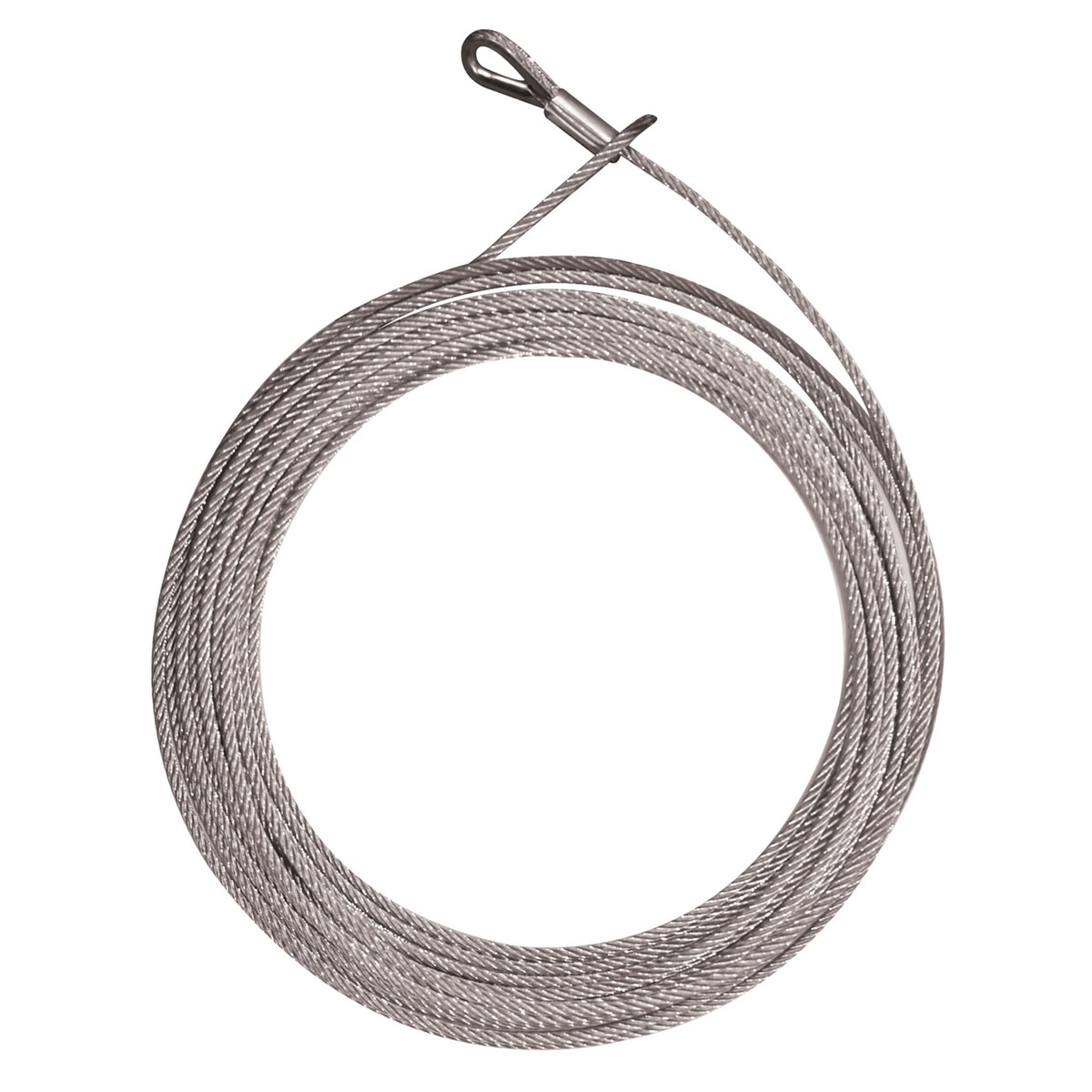 Extreme Max 5600.3009 Bear Claw Replacement Cable