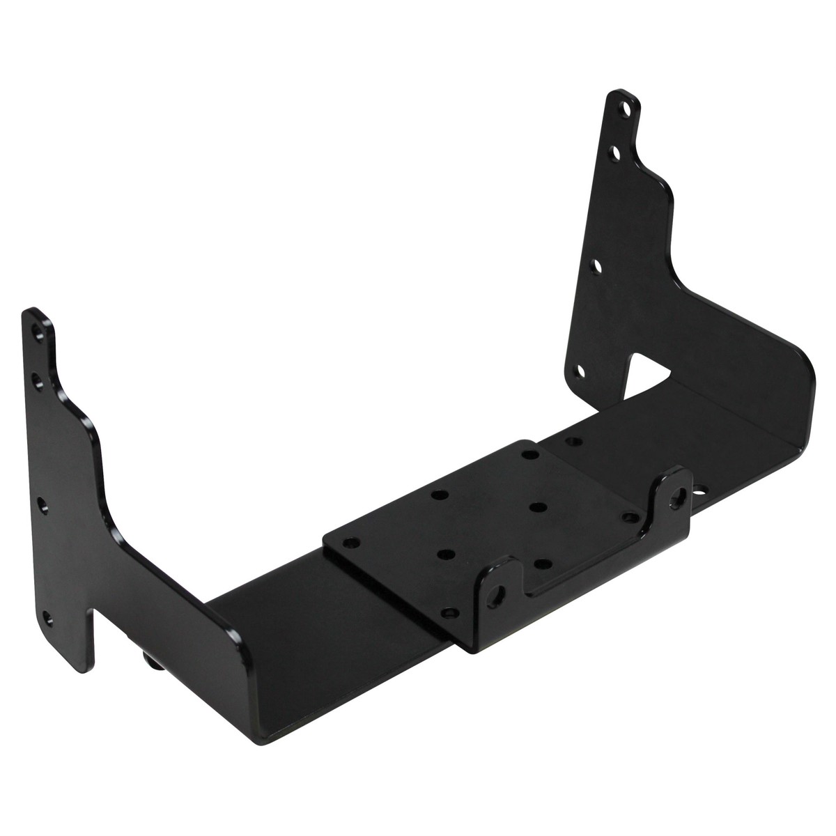 Extreme Max 5600.3142 Winch Mount Kit for Polaris Gen 4 Chassis