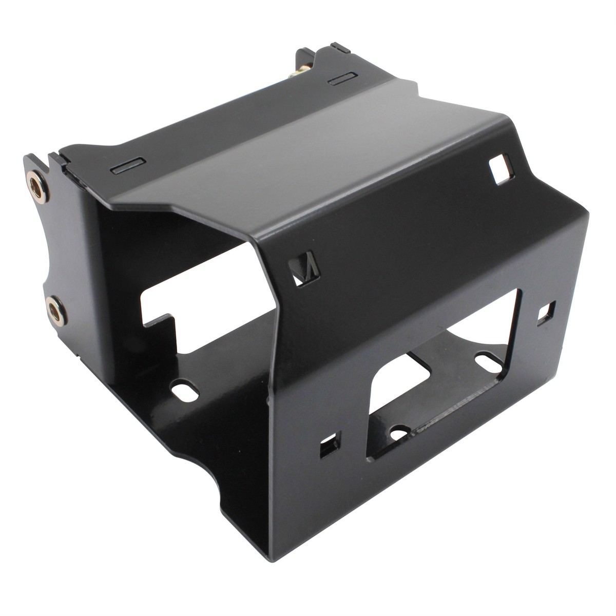 Extreme Max 5600.3160 ATV Winch Mount for Polaris Sportsman