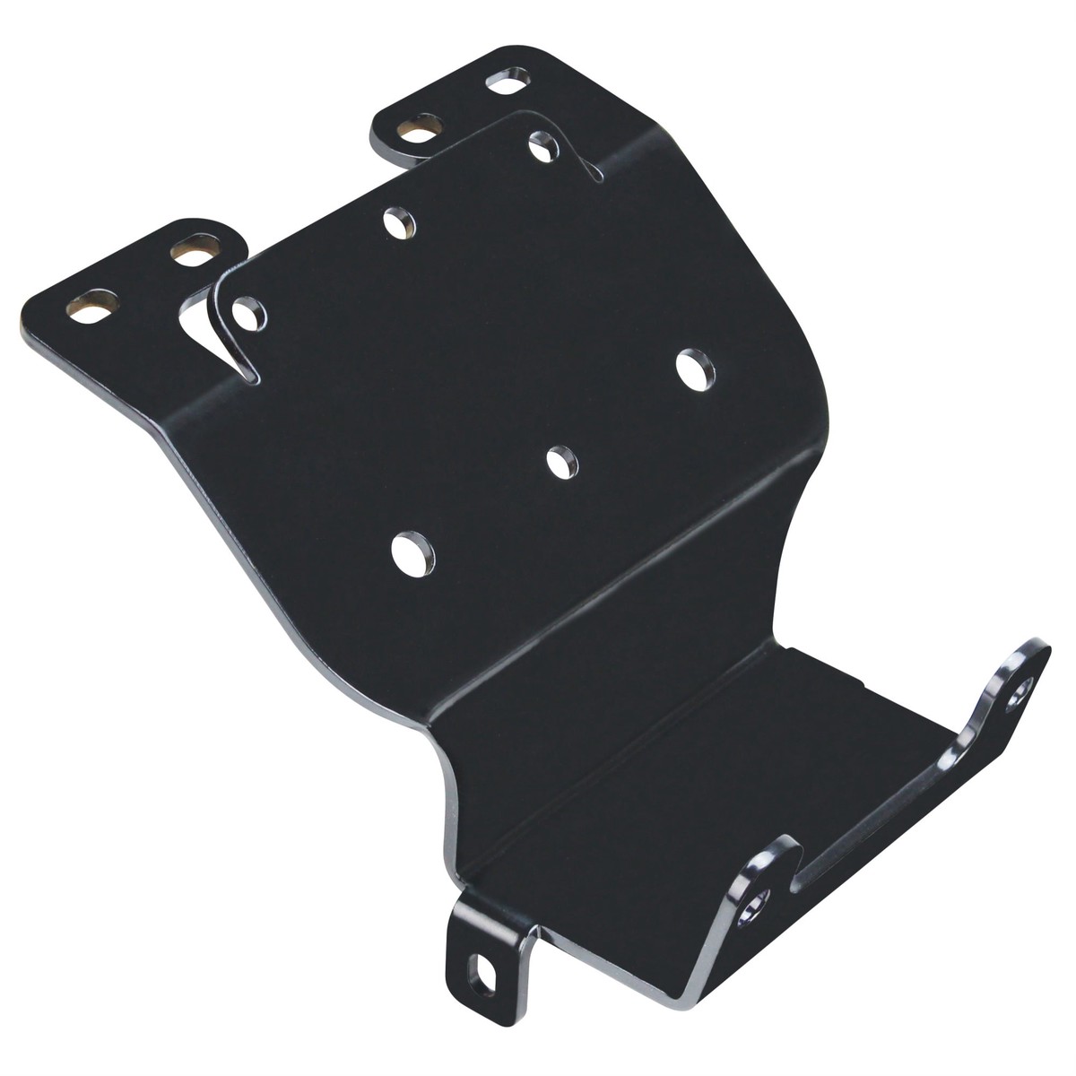 Extreme Max 5600.3166 Winch Mount Kit for 19932000 Honda FourTrax 300
