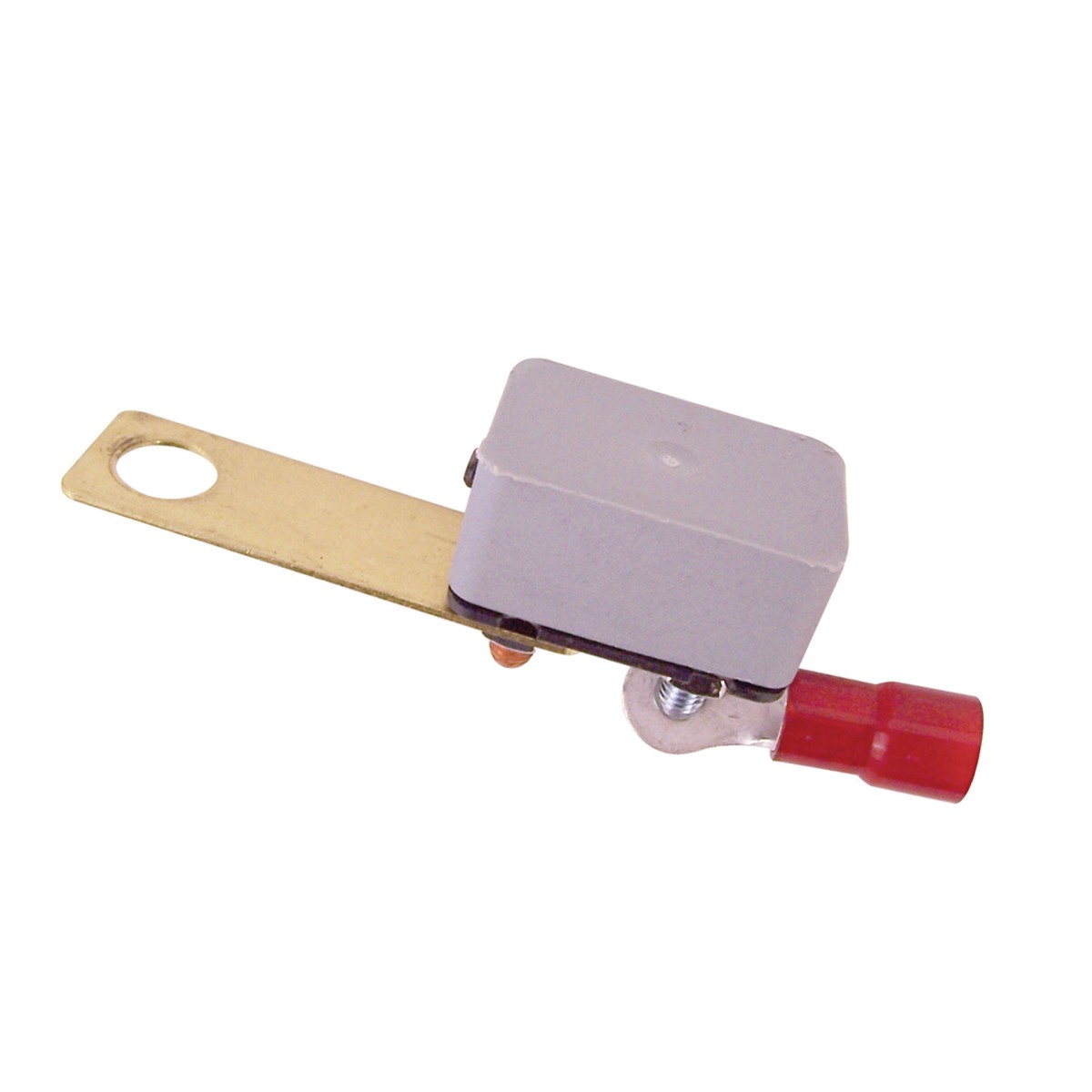 Rig Rite 1040 24V Marine Circuit Breaker with Manual Reset  40 Amp