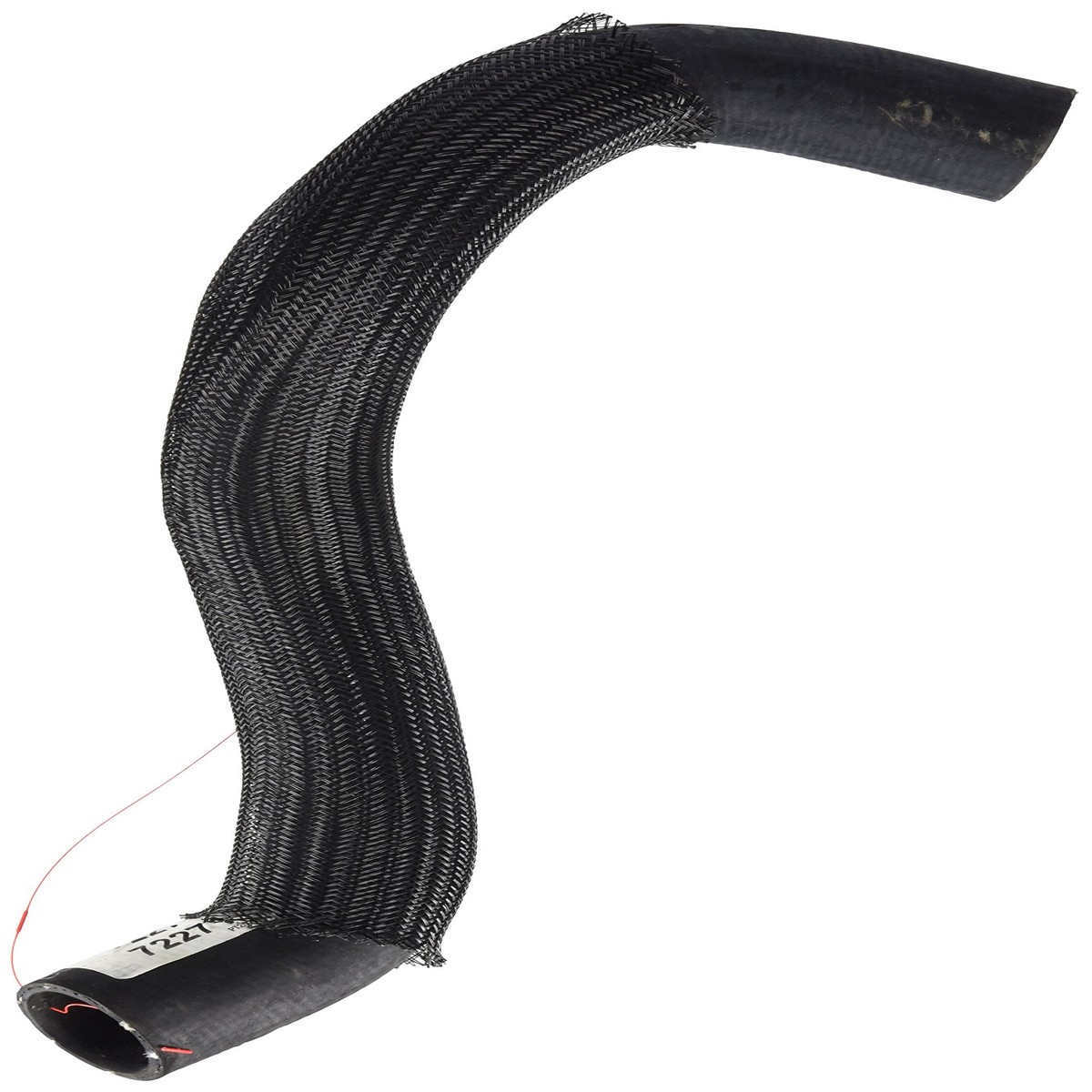 Dayco Radiator Hose  72271