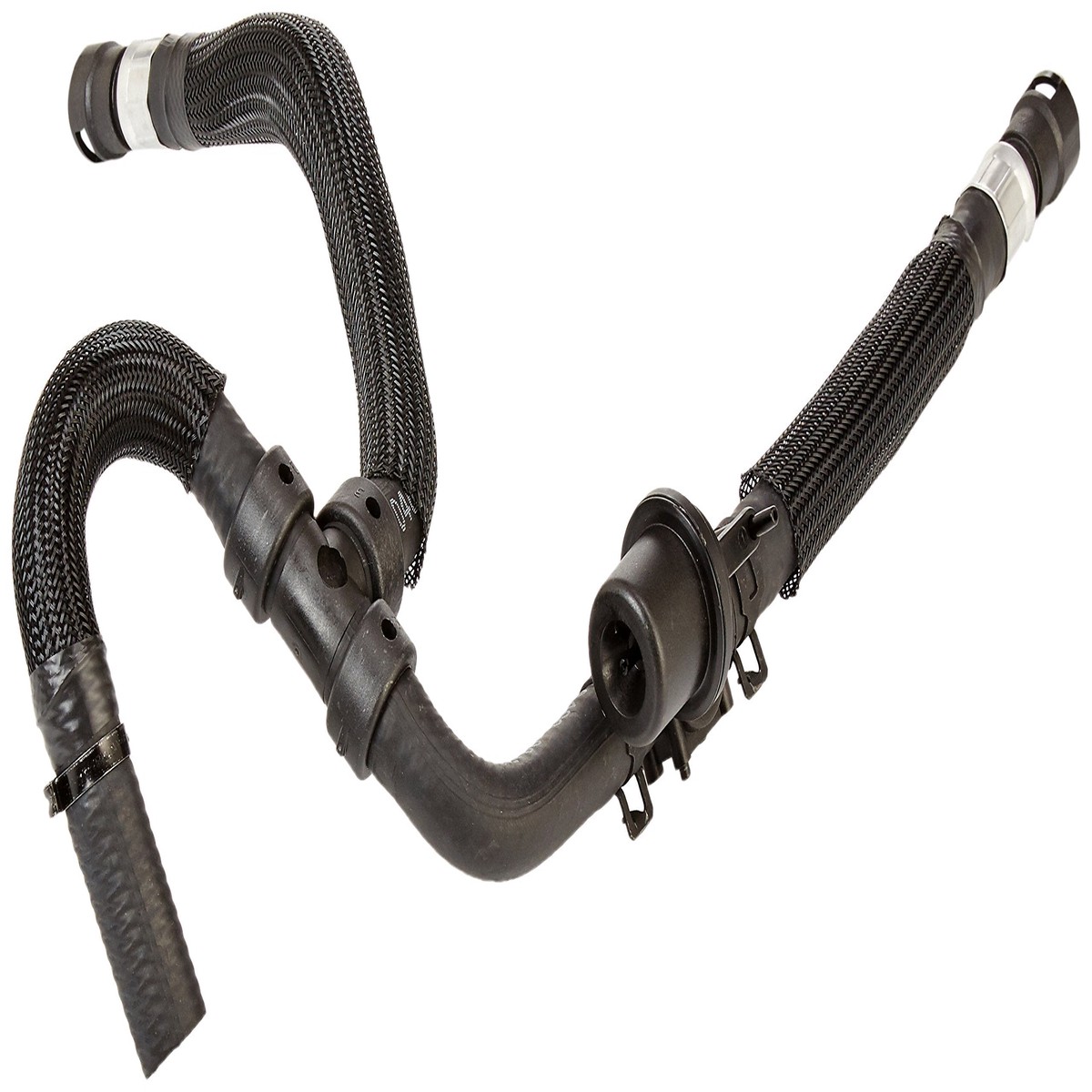 Motorcraft  Hose  Heater Water (P) (KH711)