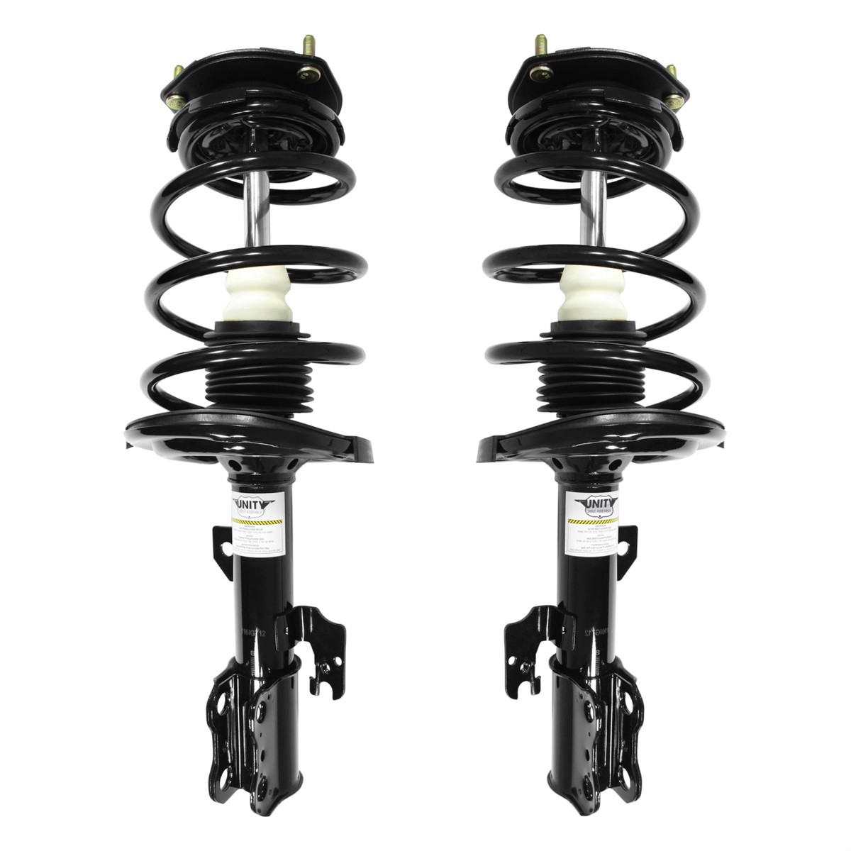 20042006 Toyota Camry, 20042006 Lexus ES330, 20032006 Toyota Solara  21171111712001