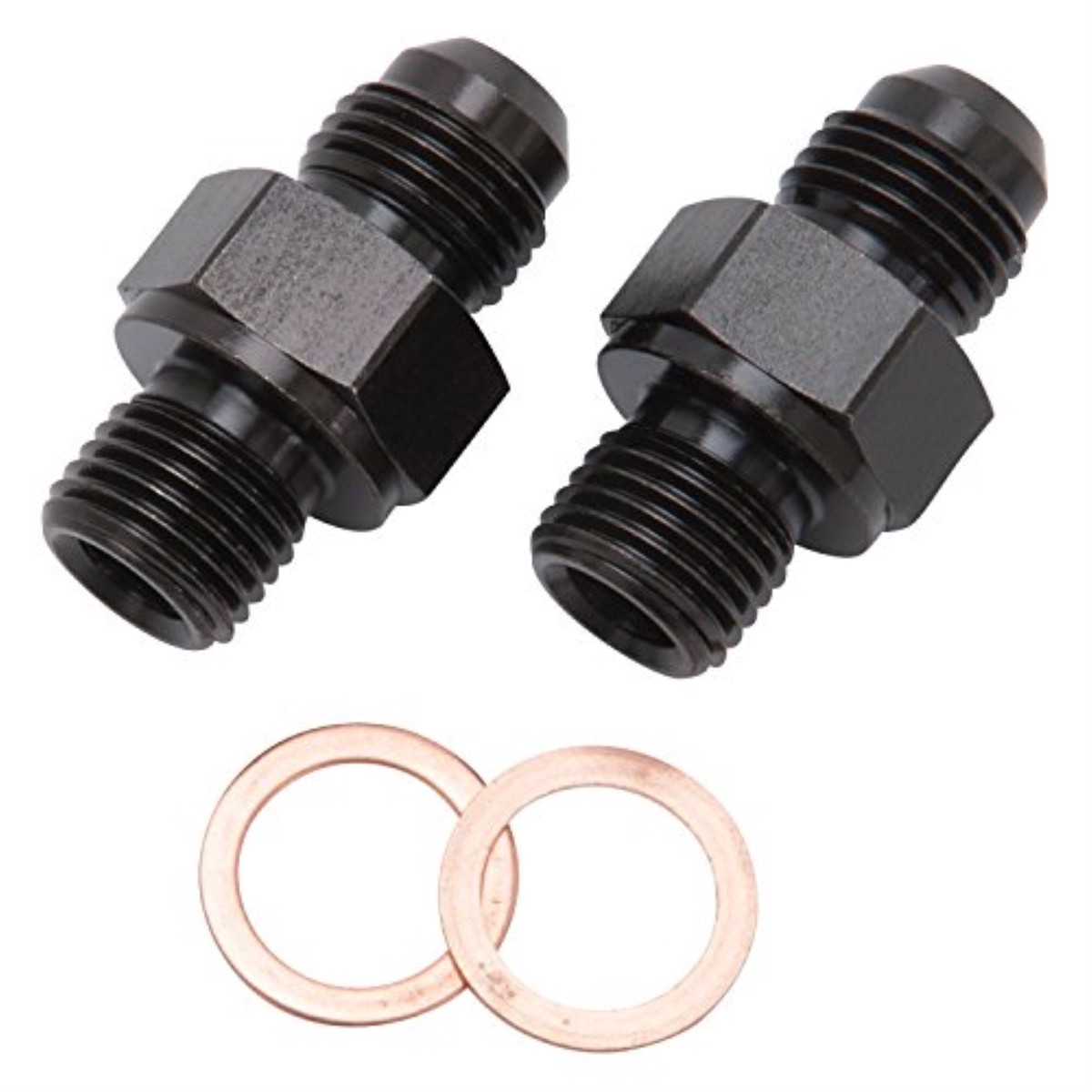 6 TO 1/4 NPS TURBO