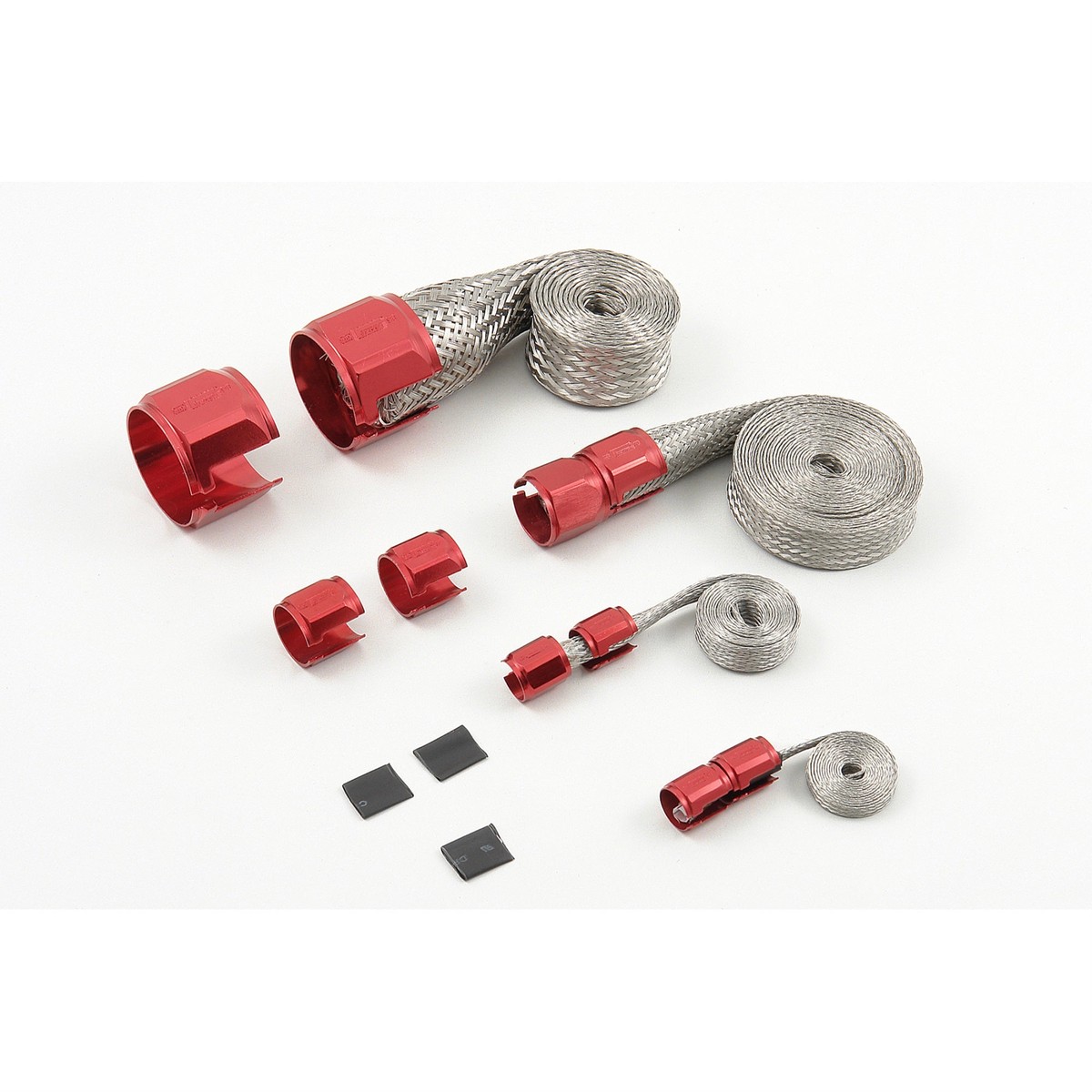 BRD HSE SLEEVING KTRED