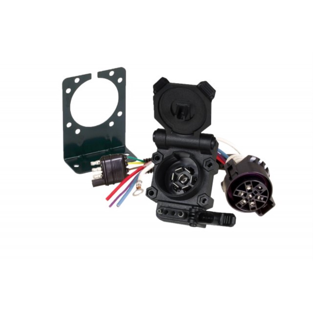 ENDURANCE MULTI TOW 4FL T