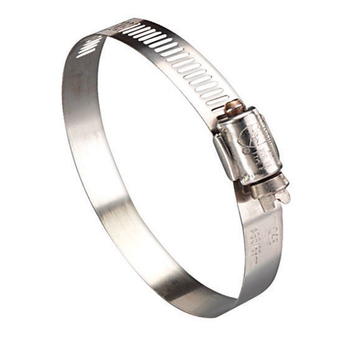 HOSE CLAMP15/16X2.25SS (Pack of 10)