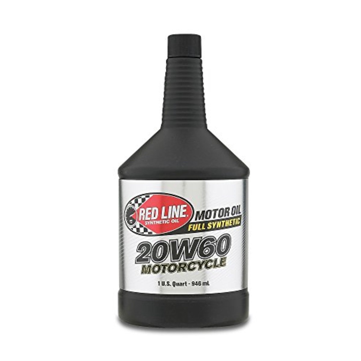 MOTOR OIL 20W60 QT