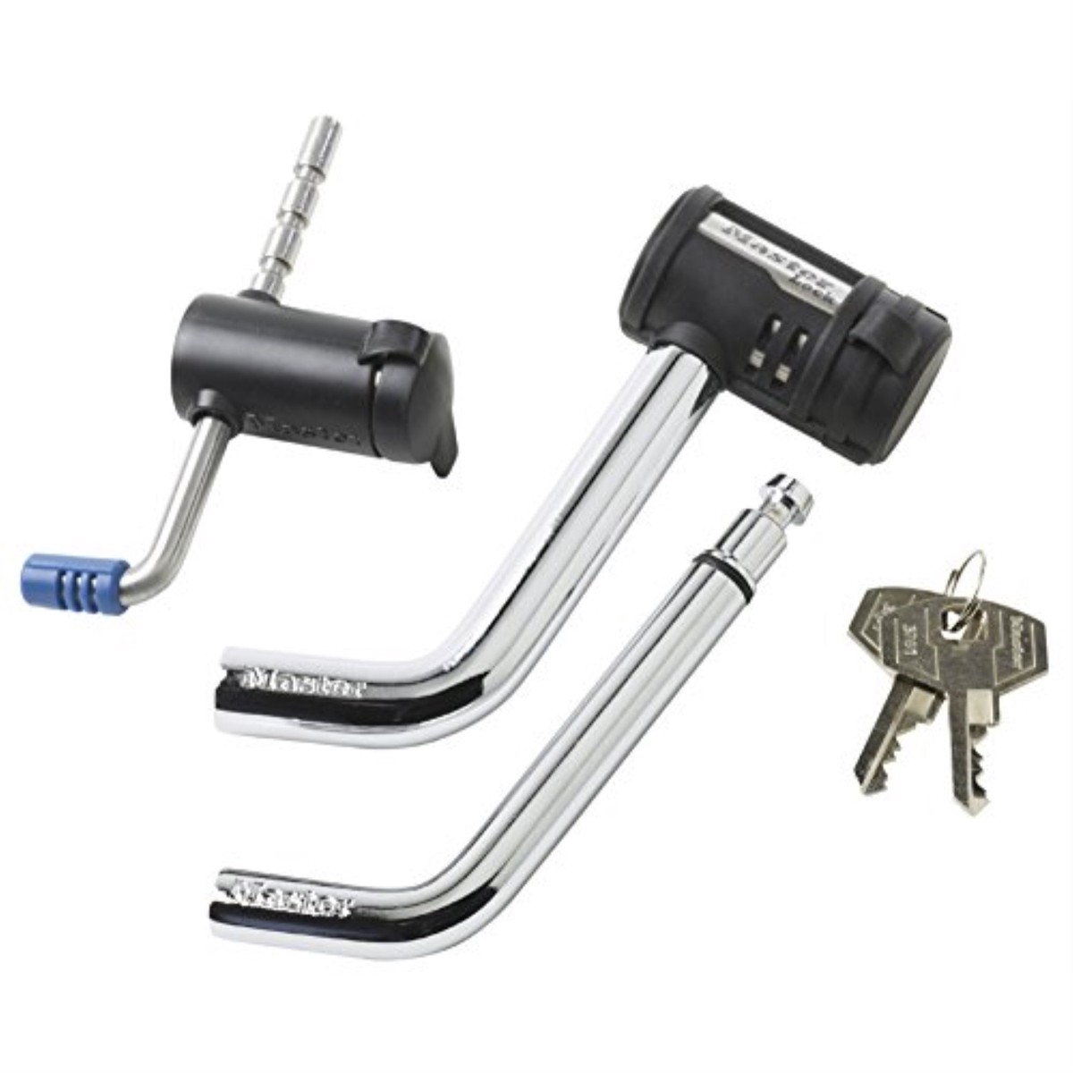 PIN RECEIVER 5/8&1/2