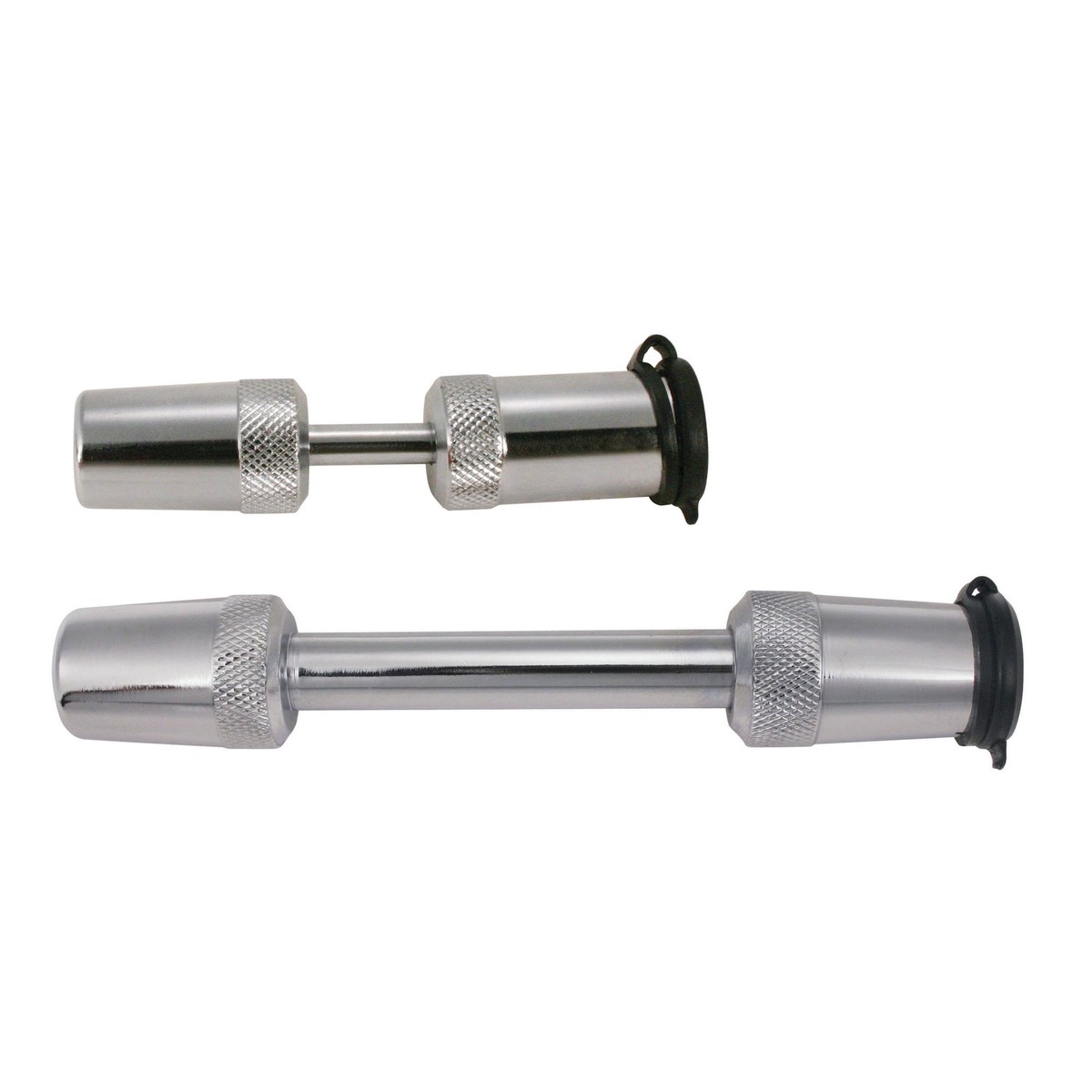 Trimax SXTM31 Stainless Steel Receiver/Coupler Lock Set
