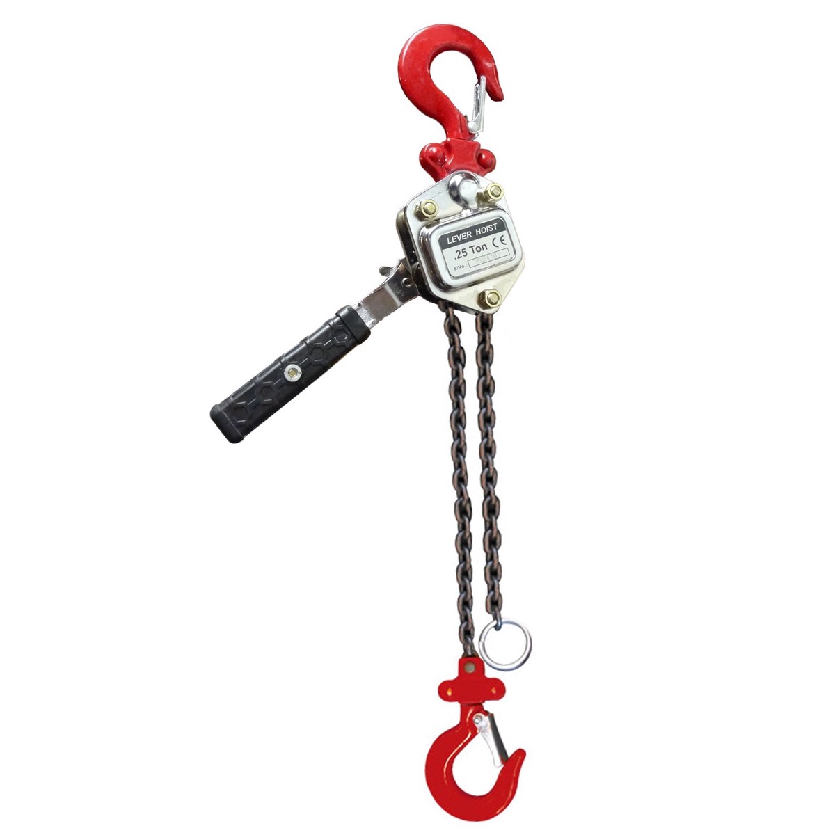 .25 Ton Chain Puller