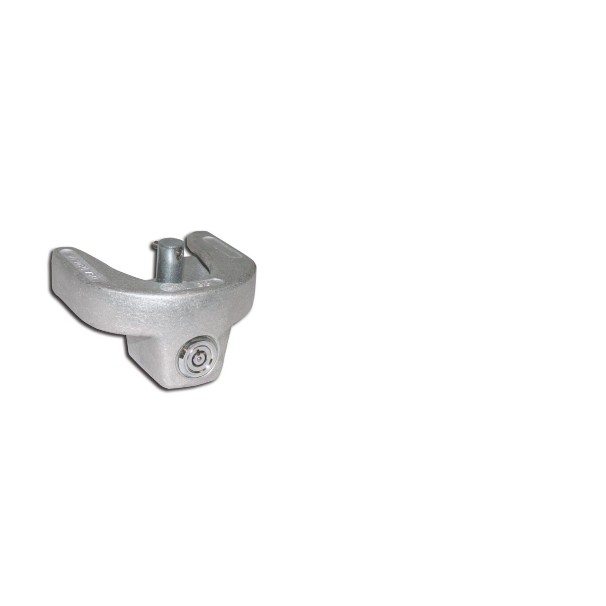 BLAYLOCK TL36 Lip Engaging Coupler Lock  2