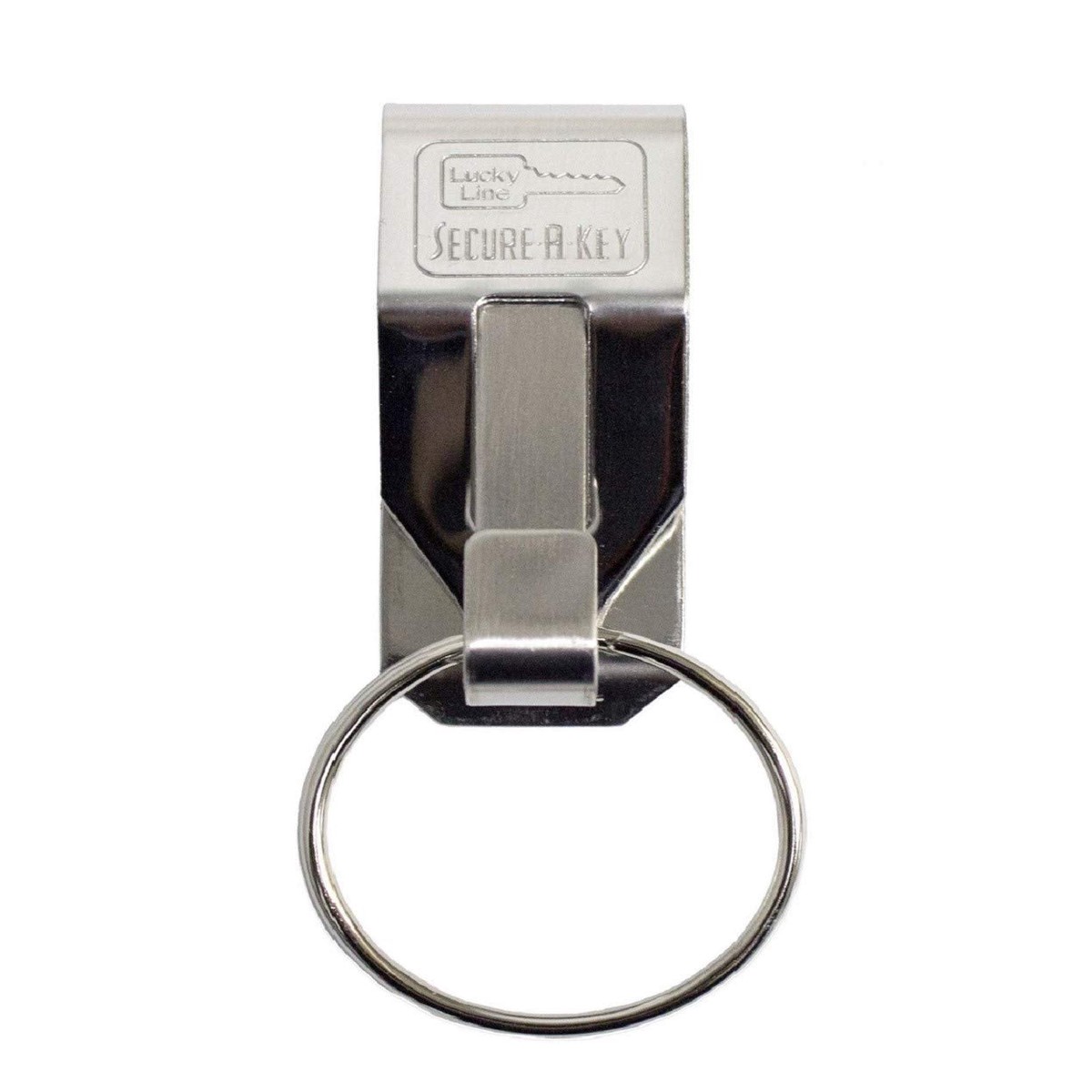 SecureAKey, Clip On