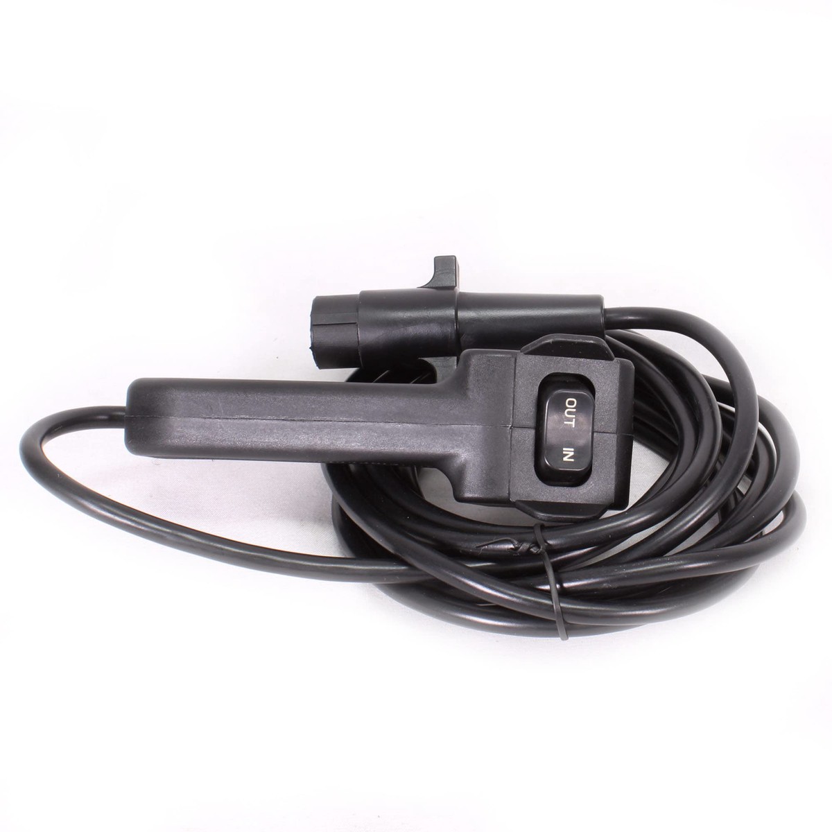 CanAm New OEM Wired Remote Control SuperWinch 710007050